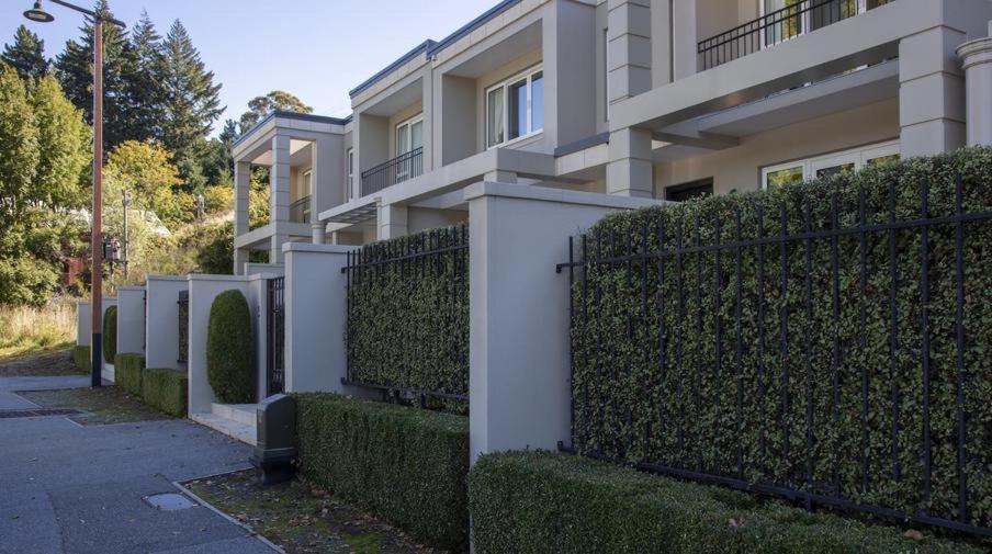 Esplanade Haven #4 Appartement Queenstown Buitenkant foto