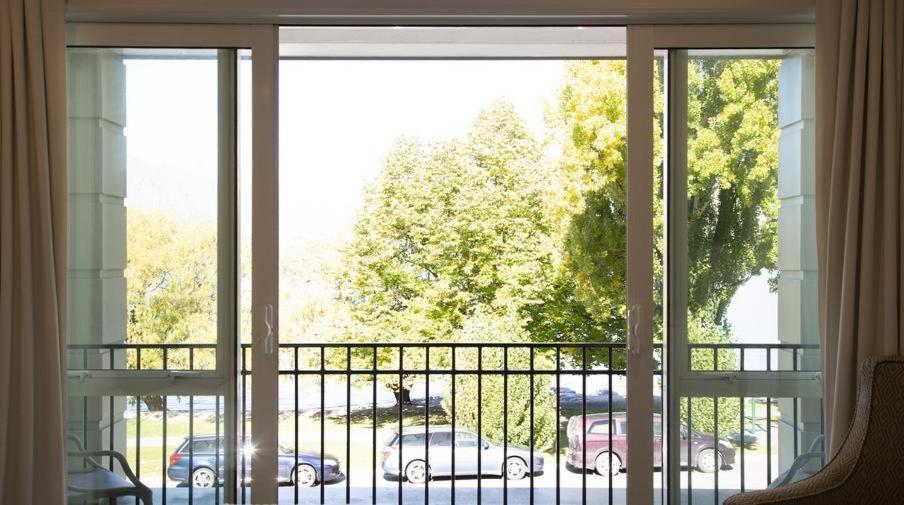 Esplanade Haven #4 Appartement Queenstown Buitenkant foto
