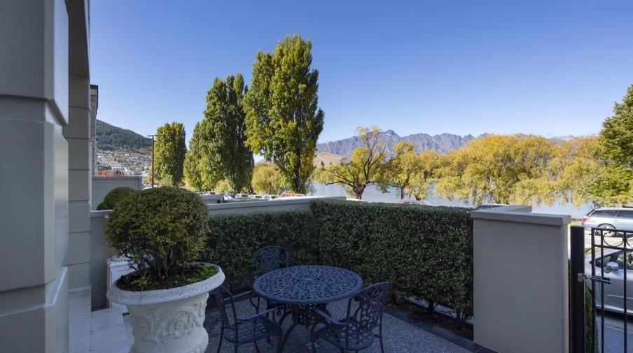 Esplanade Haven #4 Appartement Queenstown Buitenkant foto