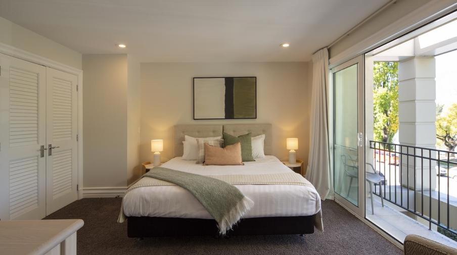 Esplanade Haven #4 Appartement Queenstown Buitenkant foto
