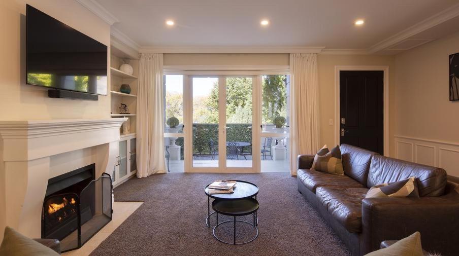 Esplanade Haven #4 Appartement Queenstown Buitenkant foto
