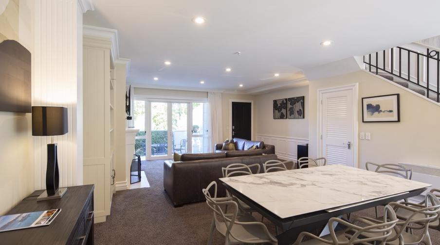 Esplanade Haven #4 Appartement Queenstown Buitenkant foto