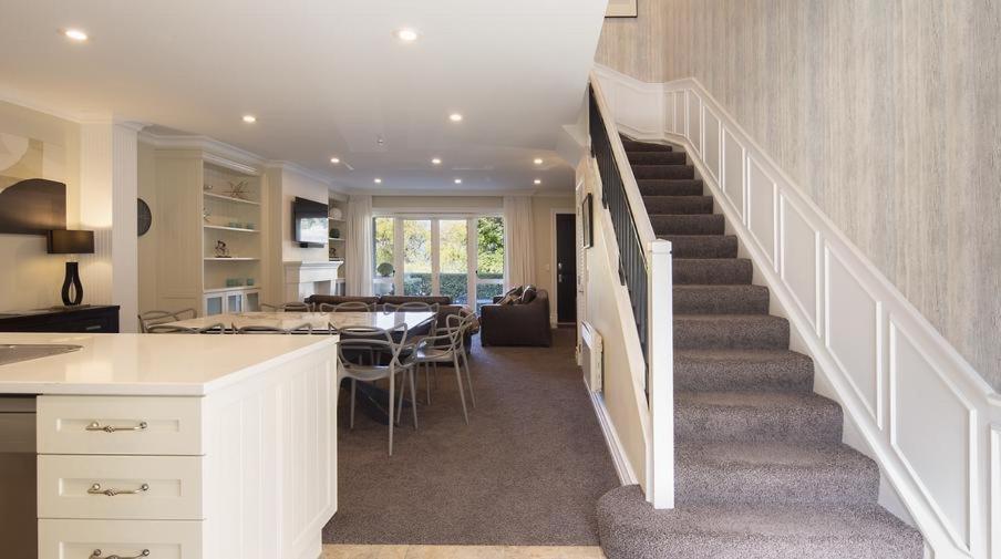 Esplanade Haven #4 Appartement Queenstown Buitenkant foto