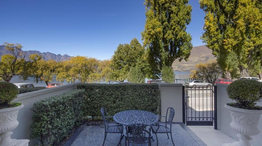Esplanade Haven #4 Appartement Queenstown Buitenkant foto