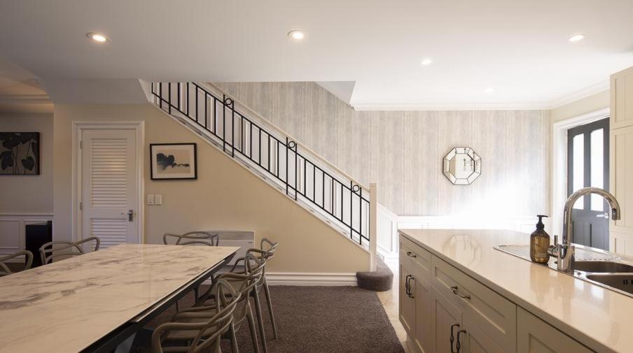 Esplanade Haven #4 Appartement Queenstown Buitenkant foto